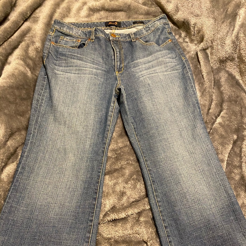 Seven Jeans